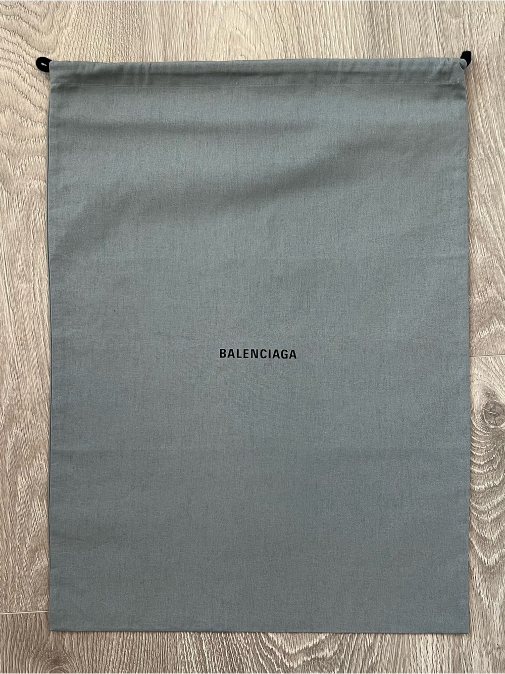 Balenciaga dust bag (C313)